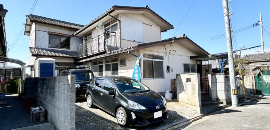 Casa à venda em Marugame, Liyamacho por ¥34,000/mês