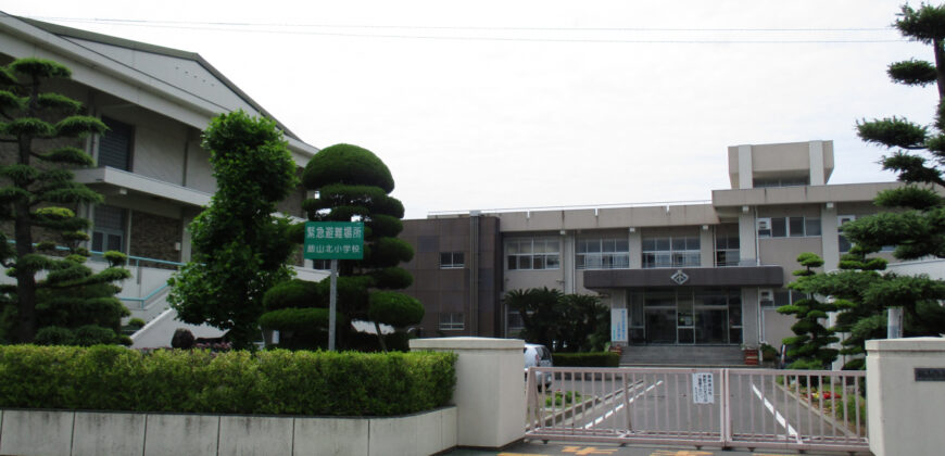 Casa à venda em Marugame, Liyamacho por ¥34,000/mês