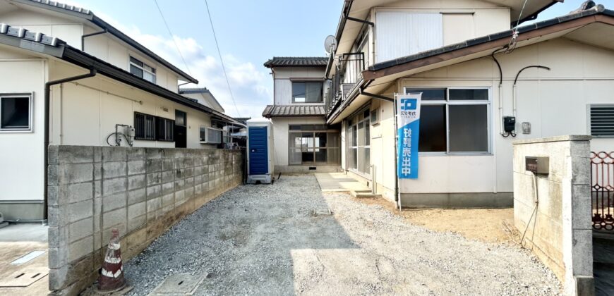 Casa à venda em Marugame, Marugame Masatoki por ¥34,000/mês