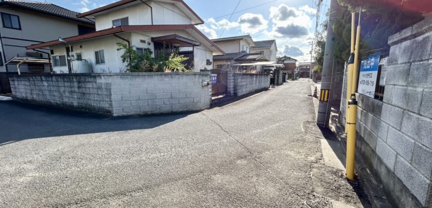 Casa à venda em Marugame, Liyamacho por ¥34,000/mês