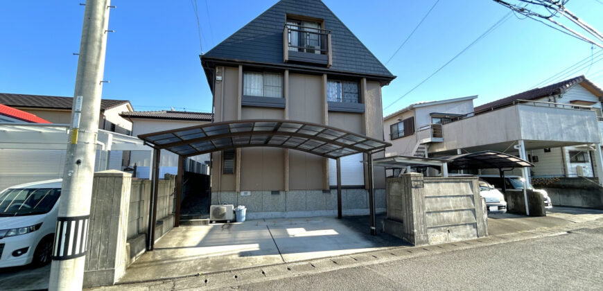 Casa à venda em Itano, Kitajimacho por ¥43,000/mês