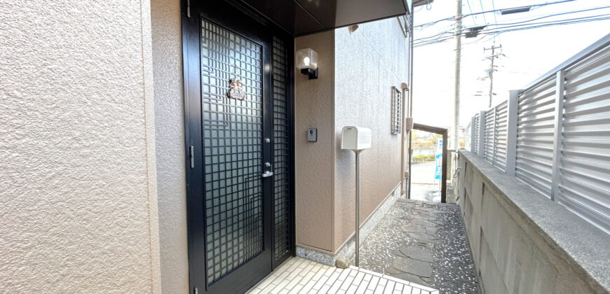 Casa à venda em Itano, Kitajimacho por ¥43,000/mês