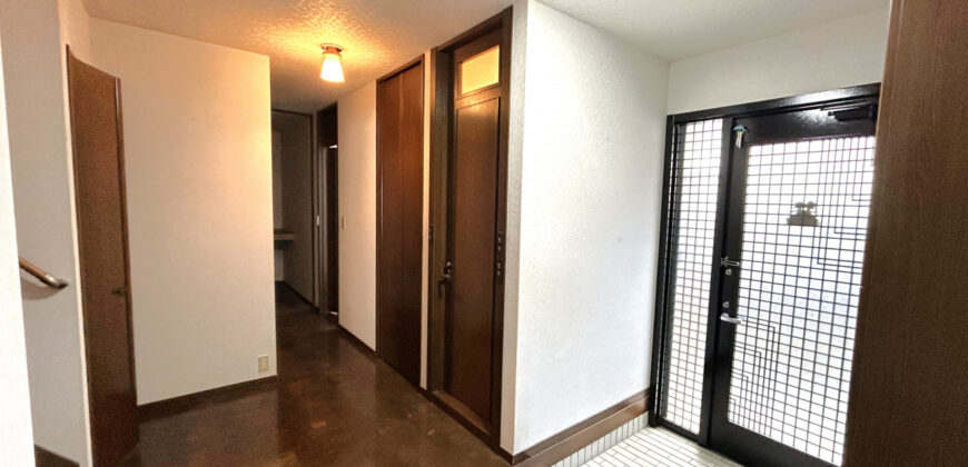 Casa à venda em Itano, Kitajimacho por ¥43,000/mês