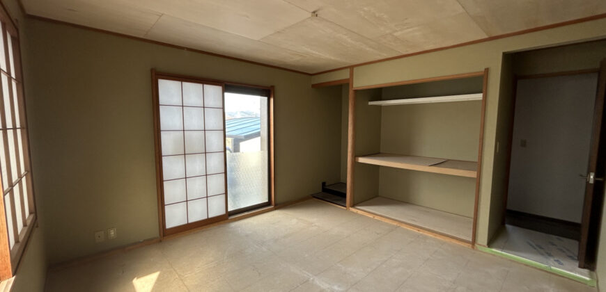 Casa à venda em Itano, Kitajimacho por ¥43,000/mês