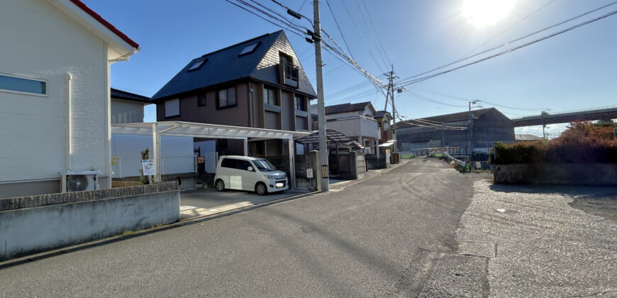 Casa à venda em Itano, Kitajimacho por ¥43,000/mês