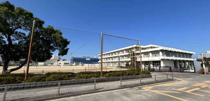 Casa à venda em Itano, Kitajimacho por ¥43,000/mês