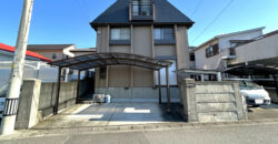 Casa à venda em Itano, Kitajimacho por ¥43,000/mês