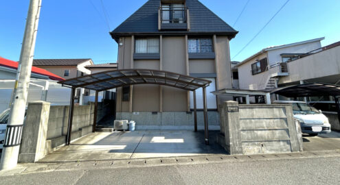 Casa à venda em Itano, Kitajimacho por ¥43,000/mês