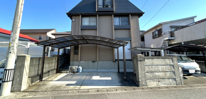 Casa à venda em Itano, Kitajimacho por ¥43,000/mês