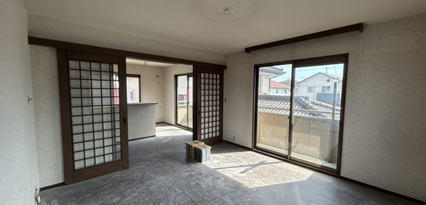 Casa à venda em Itano, Kitajimacho por ¥43,000/mês