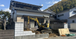 Casa à venda em Uwajima, Namimatsu por ¥51,000/mês