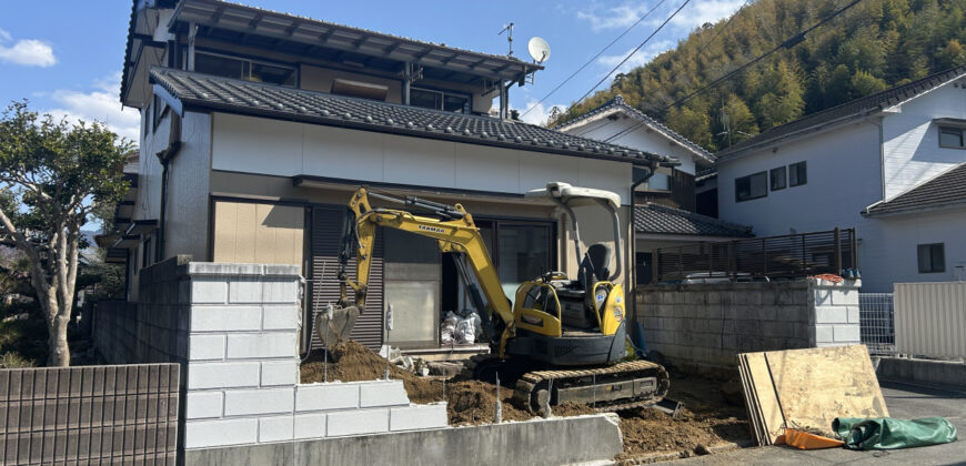 Casa à venda em Uwajima, Namimatsu por ¥51,000/mês