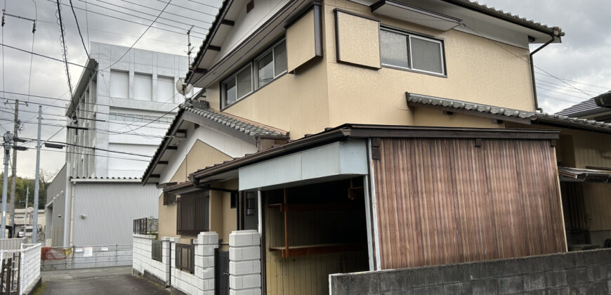 Casa à venda em Uwajima, Namimatsu por ¥51,000/mês