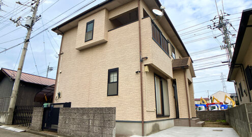 Casa à venda em Saijo, Hinoguchi por ¥48,000/mês