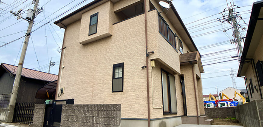 Casa à venda em Saijo, Hinoguchi por ¥48,000/mês