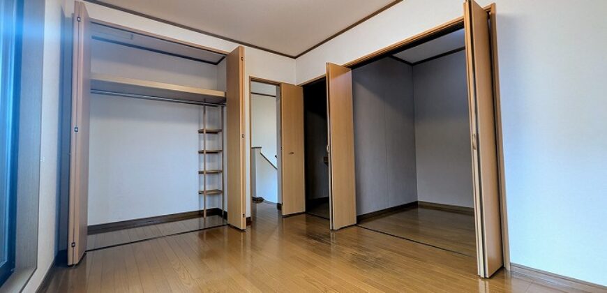 Casa à venda em Saijo, Hinoguchi por ¥48,000/mês