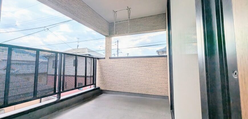 Casa à venda em Saijo, Hinoguchi por ¥48,000/mês