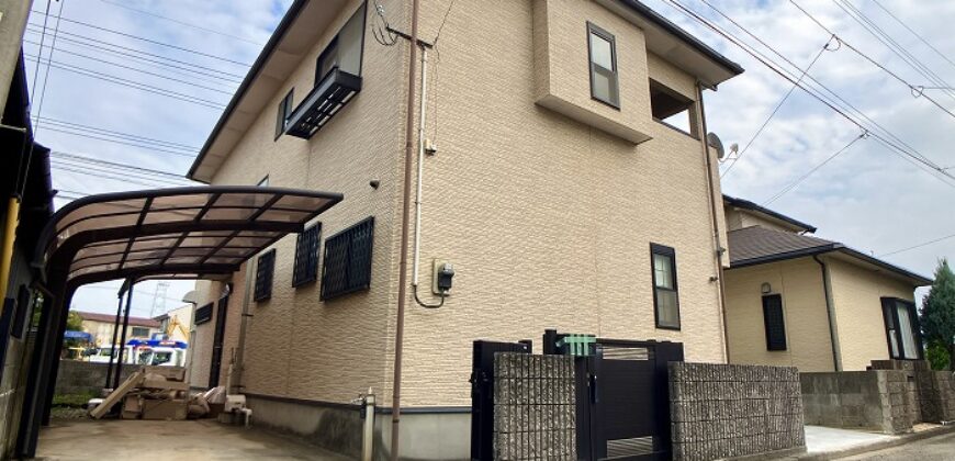 Casa à venda em Saijo, Hinoguchi por ¥48,000/mês