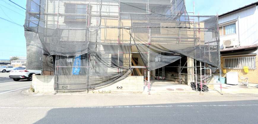 Casa à venda em Matsuyama, Miyacho por ¥39,000/mês