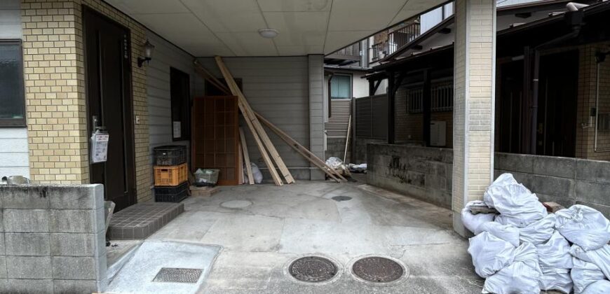 Casa à venda em Matsuyama, Miyacho por ¥39,000/mês