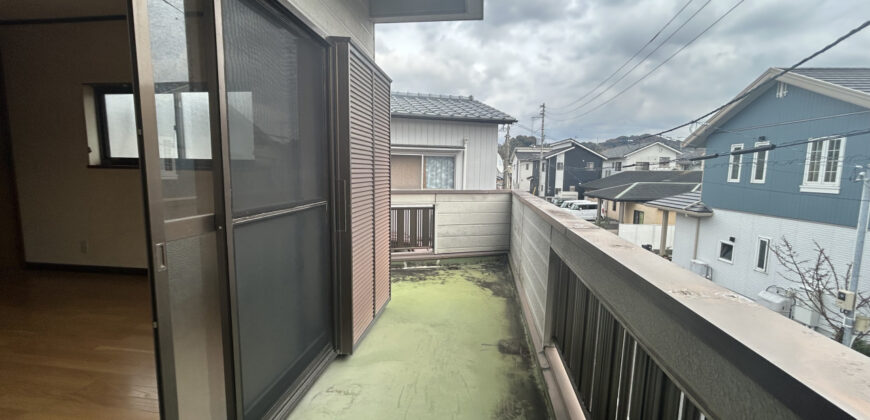 Casa à venda em Matsuyama, Miyacho por ¥39,000/mês