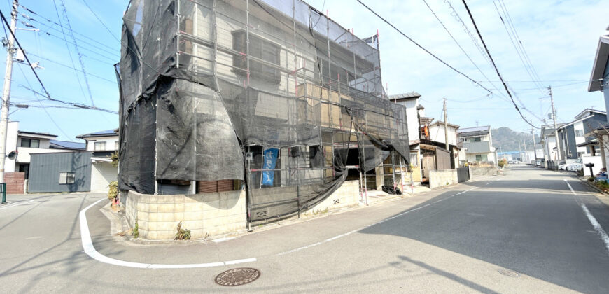 Casa à venda em Matsuyama, Miyacho por ¥39,000/mês