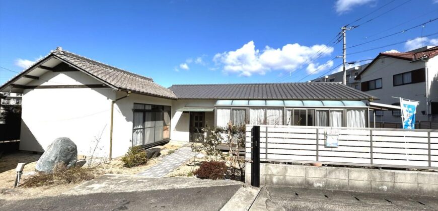 Casa à venda em Takamatsu, Nariaicho por ¥24,000/mês