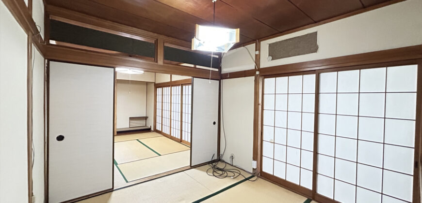 Casa à venda em Takamatsu, Nariaicho por ¥24,000/mês