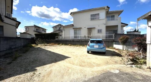 Casa à venda em Takamatsu, Nariaicho por ¥24,000/mês