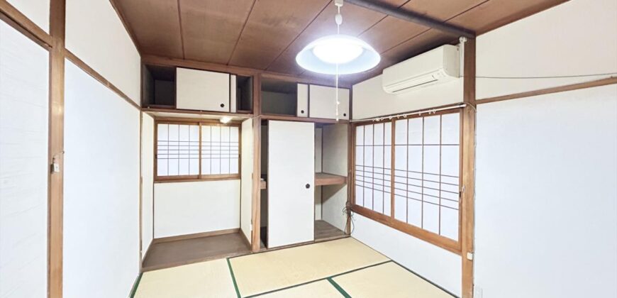 Casa à venda em Takamatsu, Nariaicho por ¥24,000/mês