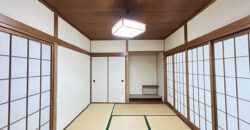 Casa à venda em Takamatsu, Nariaicho por ¥24,000/mês