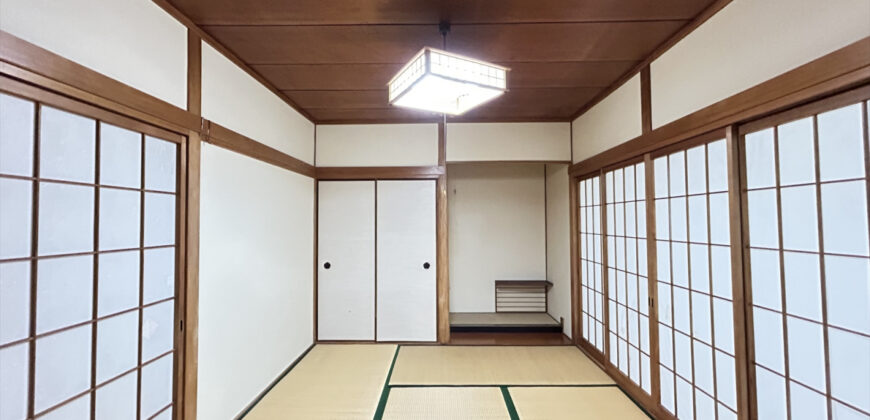 Casa à venda em Takamatsu, Nariaicho por ¥24,000/mês