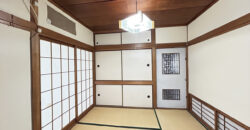 Casa à venda em Takamatsu, Nariaicho por ¥24,000/mês