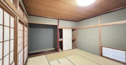 Casa à venda em Takamatsu, Nariaicho por ¥24,000/mês