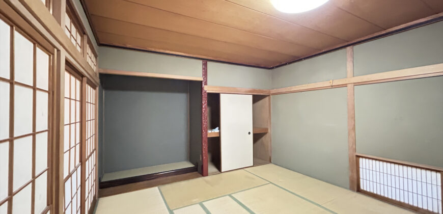 Casa à venda em Takamatsu, Nariaicho por ¥24,000/mês