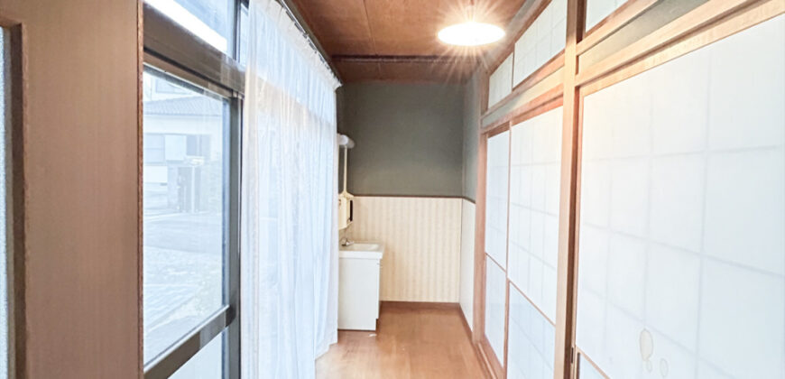 Casa à venda em Takamatsu, Nariaicho por ¥24,000/mês