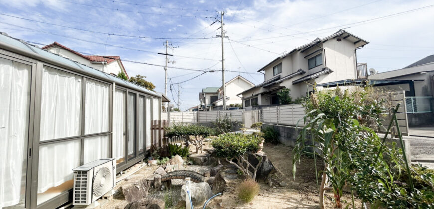 Casa à venda em Takamatsu, Nariaicho por ¥24,000/mês