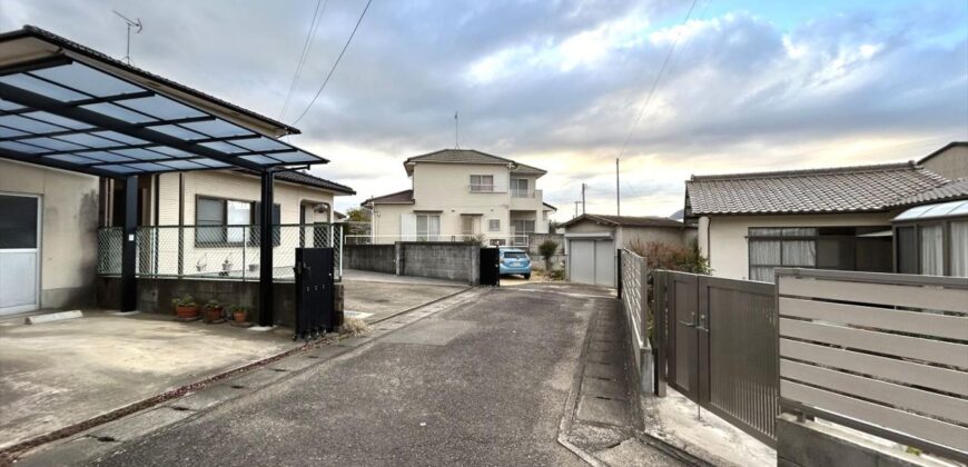 Casa à venda em Takamatsu, Nariaicho por ¥24,000/mês