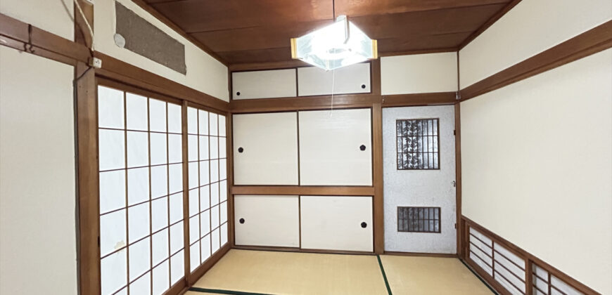 Casa à venda em Takamatsu, Nariaicho por ¥24,000/mês