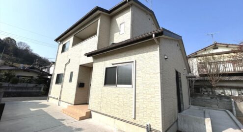 Casa à venda em Takamatsu, Kokubunjicho por ¥57,000/mês