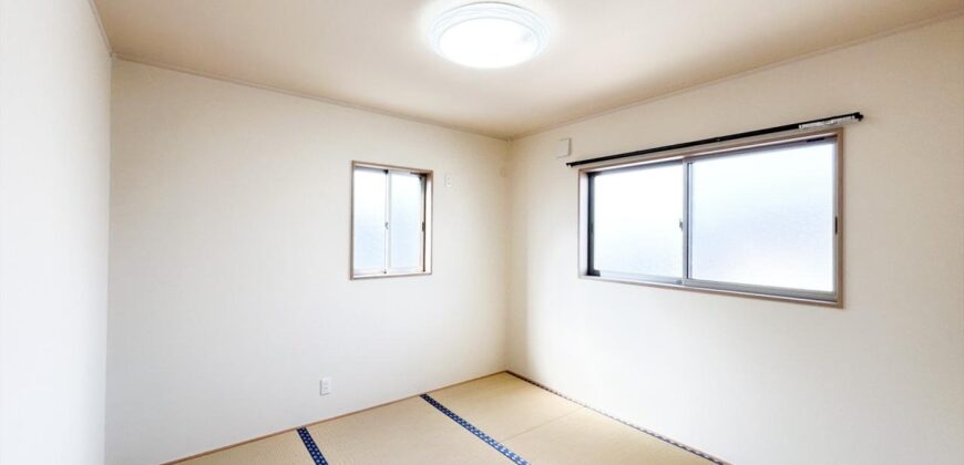 Casa à venda em Takamatsu, Kokubunjicho por ¥57,000/mês