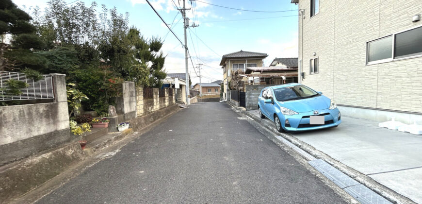 Casa à venda em Takamatsu, Kokubunjicho por ¥57,000/mês