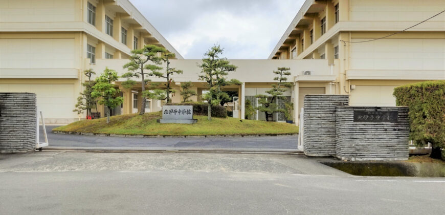 Casa à venda em Matasuyama, Matsumae por ¥71,000/mês