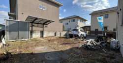 Casa à venda em Matasuyama, Matsumae por ¥71,000/mês