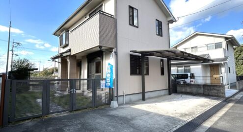 Casa à venda em Sanuki, Samukawacho por ¥43,000/mês