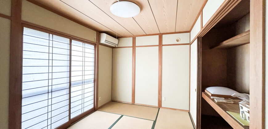 Casa à venda em Sanuki, Samukawacho por ¥43,000/mês