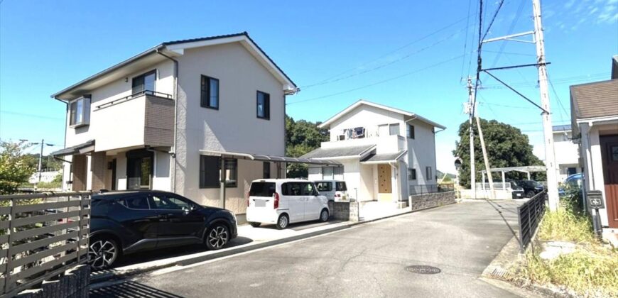 Casa à venda em Sanuki, Samukawacho por ¥43,000/mês