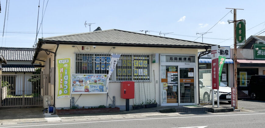 Casa à venda em Sanuki, Samukawacho por ¥43,000/mês