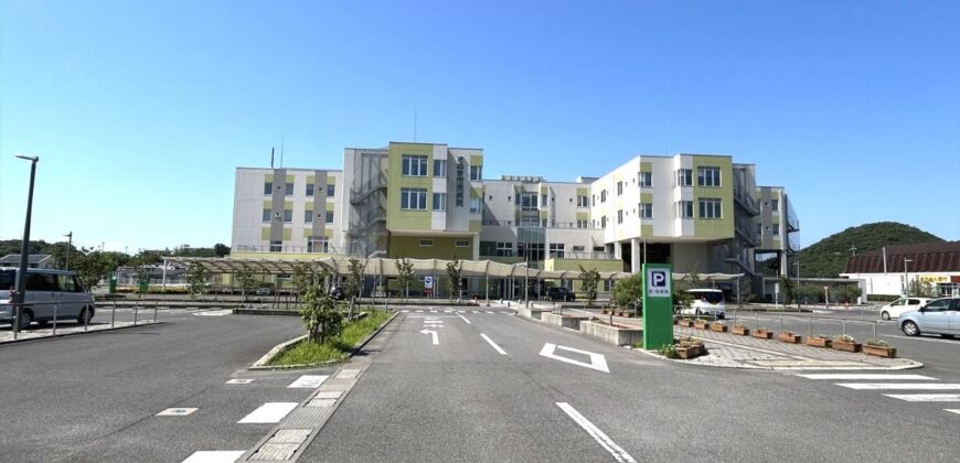 Casa à venda em Sanuki, Samukawacho por ¥43,000/mês