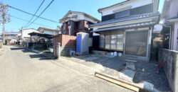 Casa à venda em Matsuyama, Takaokacho por ¥46,000/mês